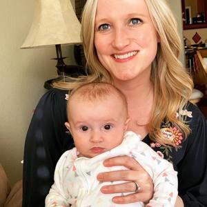 Meet your Posher, Beth